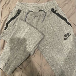 Nike sweats